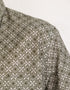 RADEN SHORT SLEEVE SHIRT (ALABASTER)